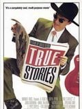 True Stories streaming fr