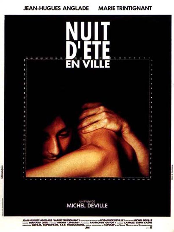 Nuit d'été en ville streaming vf gratuit