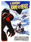 Le Redoutable homme des neiges streaming gratuit