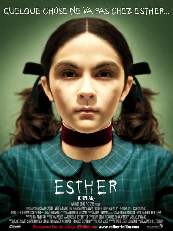 Esther streaming fr