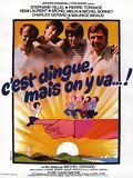 C'est dingue.. mais on y va streaming gratuit