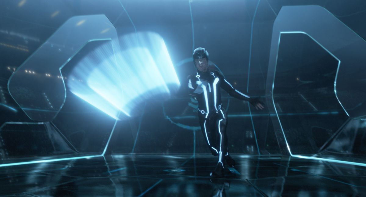 Photo du film Tron l'héritage - Photo 55 sur 112 - AlloCiné