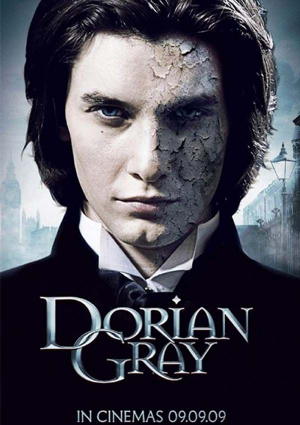 Le Portrait de Dorian Gray streaming fr