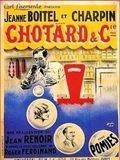 Chotard et Cie streaming vf gratuit