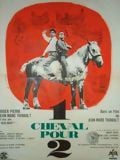 Un Cheval pour deux streaming vf gratuit