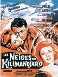 Les Neiges du Kilimandjaro streaming