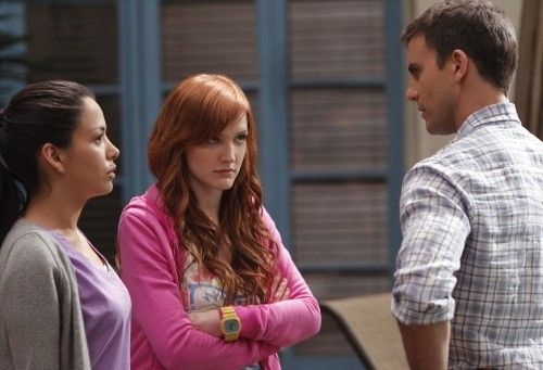 Charmed Nouvelle Génération Saison 1 Streaming Melrose Place, Nouvelle Génération : Melrose Place, Nouvelle Génération