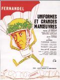 Uniformes et grandes manoeuvres streaming fr