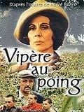 Vipère au poing