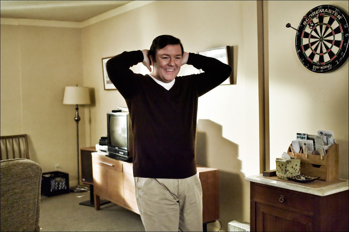 Photo du film The Invention of Lying - Photo 31 sur 41 - AlloCiné