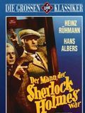 On a tué Sherlock Holmes streaming