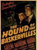 Le Chien des Baskerville