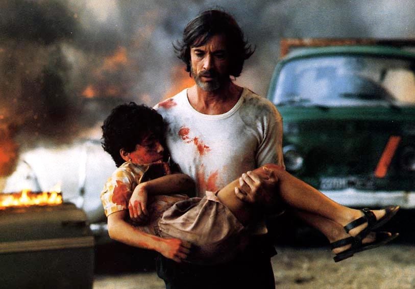 Film Man On Fire Streaming Vf Photo du film Man on Fire - Photo 2 sur 10 - AlloCiné