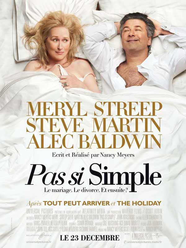 Pas si simple streaming gratuit