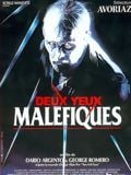 Deux yeux maléfiques streaming vf gratuit