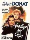 Goodbye, Mr. Chips streaming gratuit