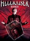 Hellraiser VII: Deader streaming gratuit