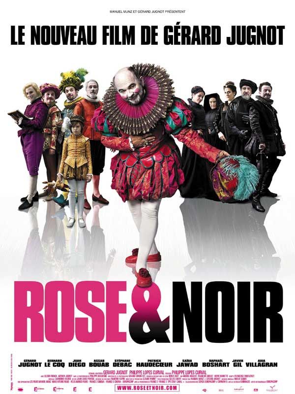 Rose & noir streaming fr