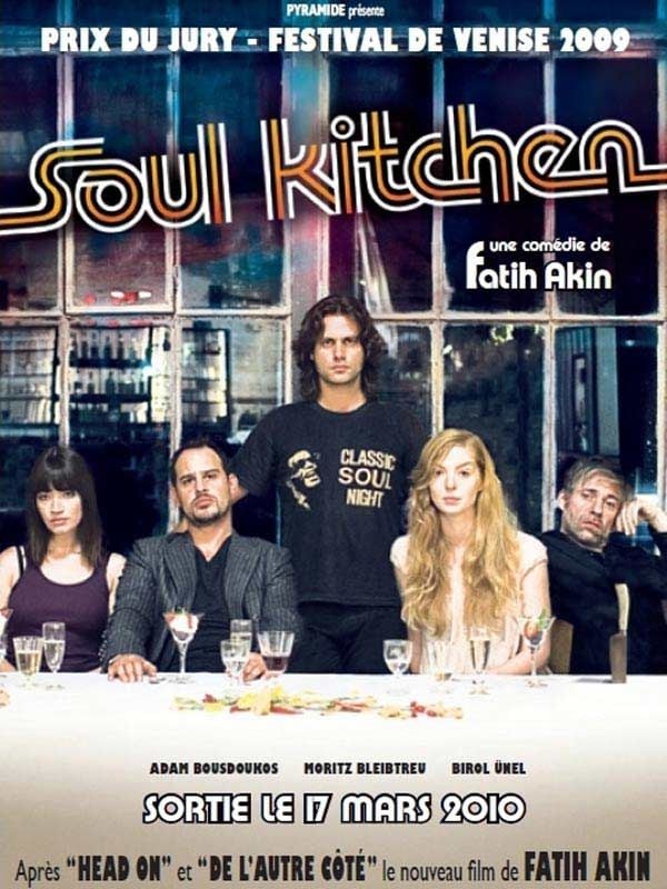 Soul Kitchen streaming gratuit