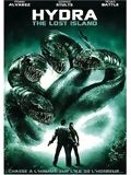 Hydra, The Lost Island streaming