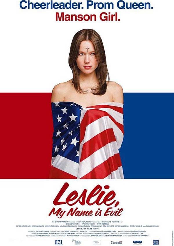 Leslie, My Name Is Evil streaming vf gratuit