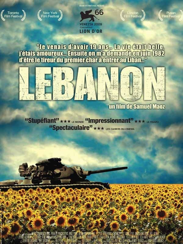 Lebanon streaming vf gratuit