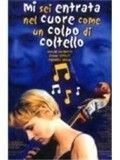 Tu es rentrée dans mon Coeur comme un Coup de Couteau streaming fr