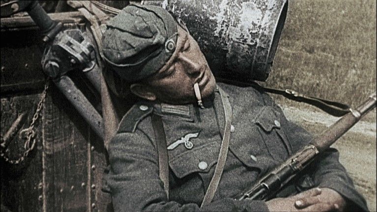 Apocalypse La 2eme Guerre Mondiale Streaming Apocalypse - La 2ème Guerre Mondiale : Apocalypse - La 2ème Guerre