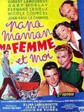 Papa, maman, ma femme et moi streaming gratuit