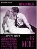 La Grande nuit streaming fr