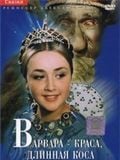 Barbara, la Belle à la longue Natte streaming vf gratuit