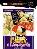 La lycéenne est dans les vapes streaming gratuit