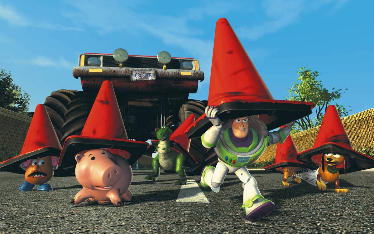 Toy Story 2 Film Complet En Français - Youtube Photo du film Toy Story 2 - Photo 13 sur 30 - AlloCiné