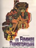 Les Femmes préhistoriques streaming