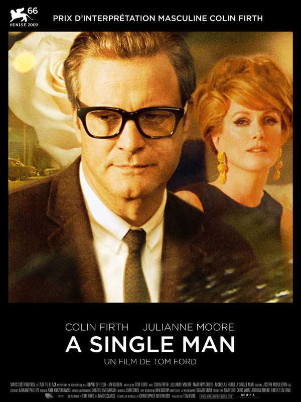 A Single Man streaming gratuit