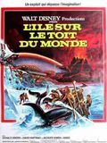 L'Ile sur le toit du monde streaming vf gratuit