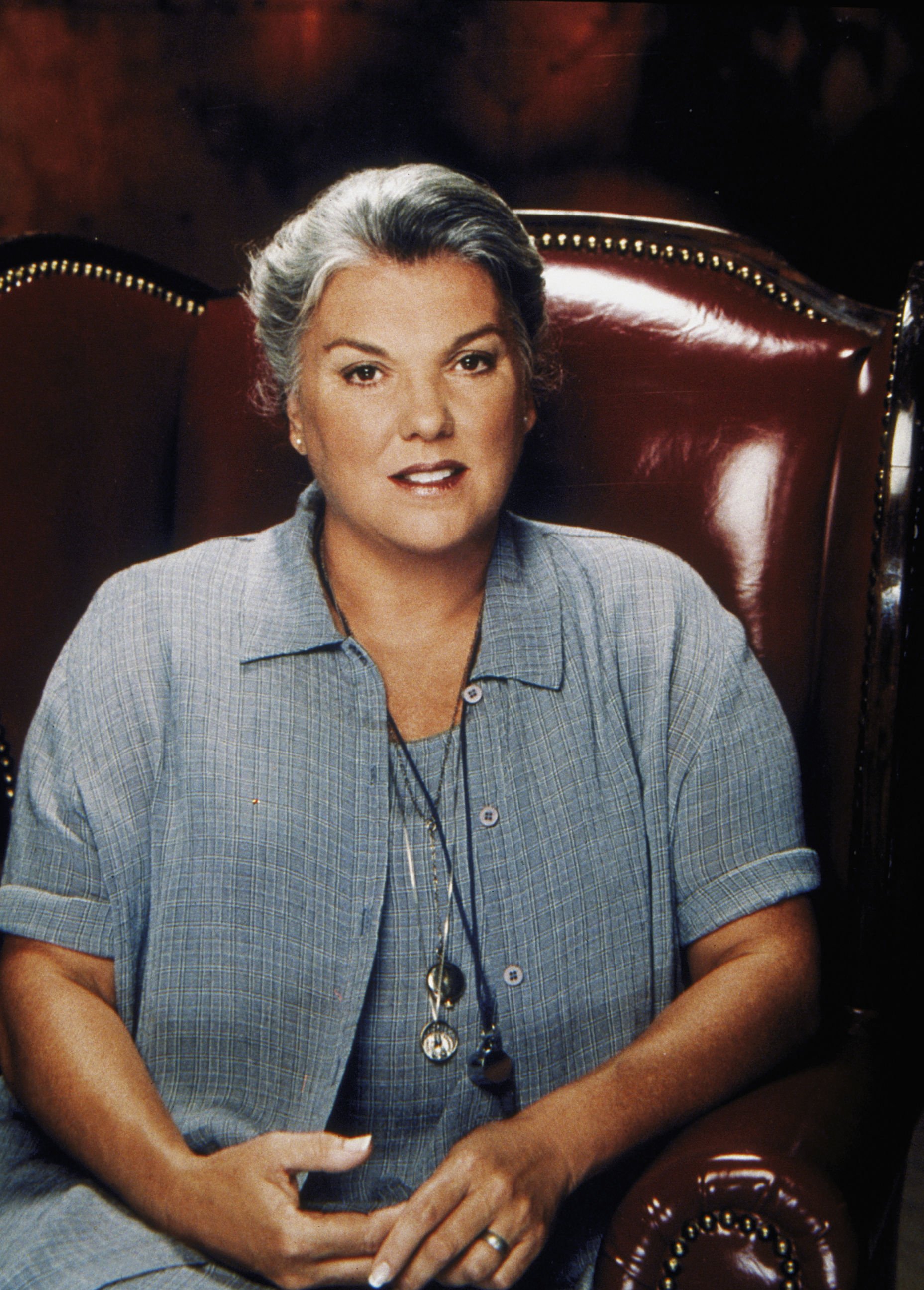 Tyne Daly husband