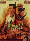 Alvarez Kelly streaming vf gratuit