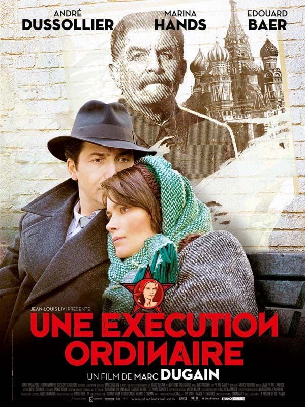 Une exécution ordinaire streaming vf gratuit