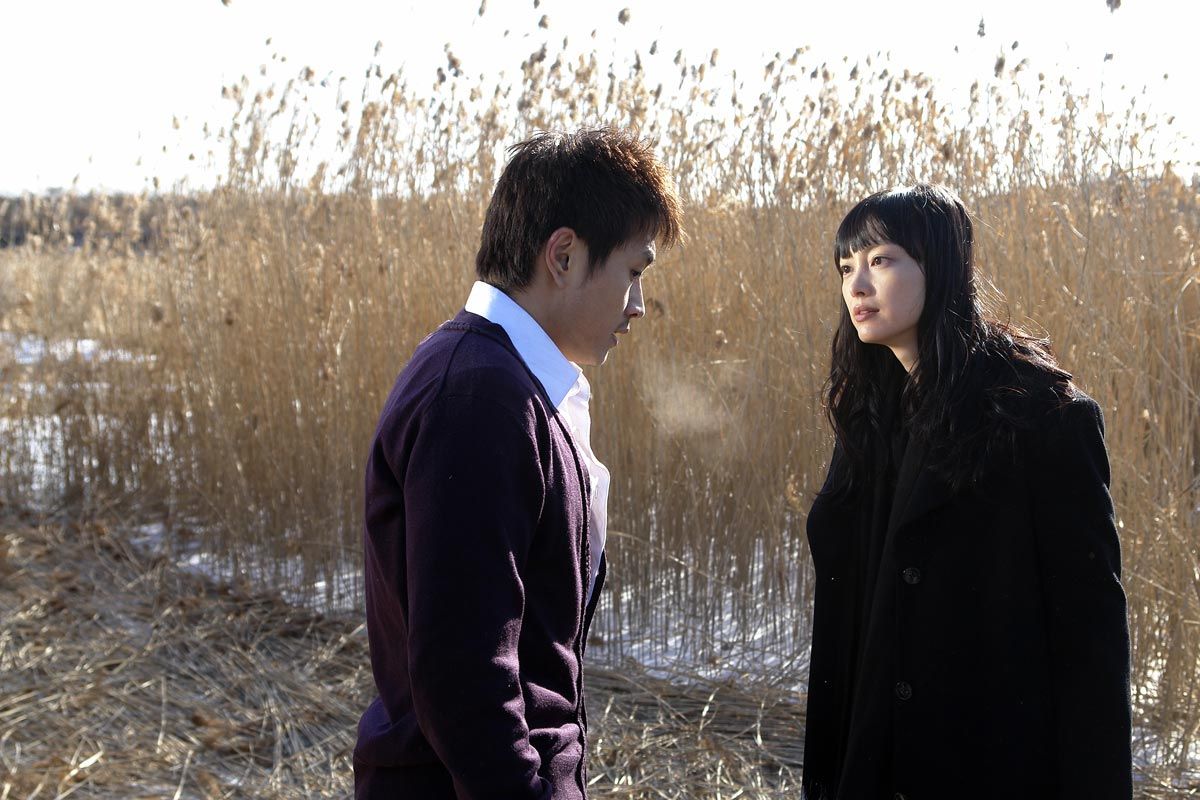 Photo de Lee Na-young - Dream : Photo Lee Na-young, Kim Ki-duk - Photo