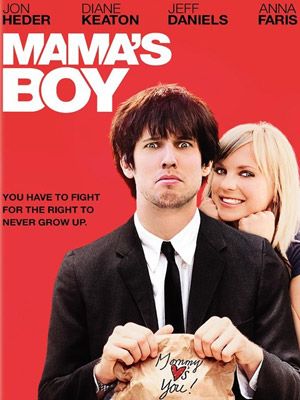 Mama's Boy streaming gratuit
