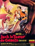 Jack le tueur de g ants Film 1962 AlloCin