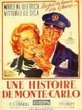 Une Histoire de Monte Carlo streaming gratuit