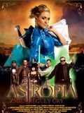 Astropia streaming gratuit