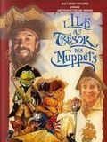 L'île au trésor des Muppets streaming vf gratuit