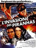 L'Invasion des Piranhas streaming gratuit