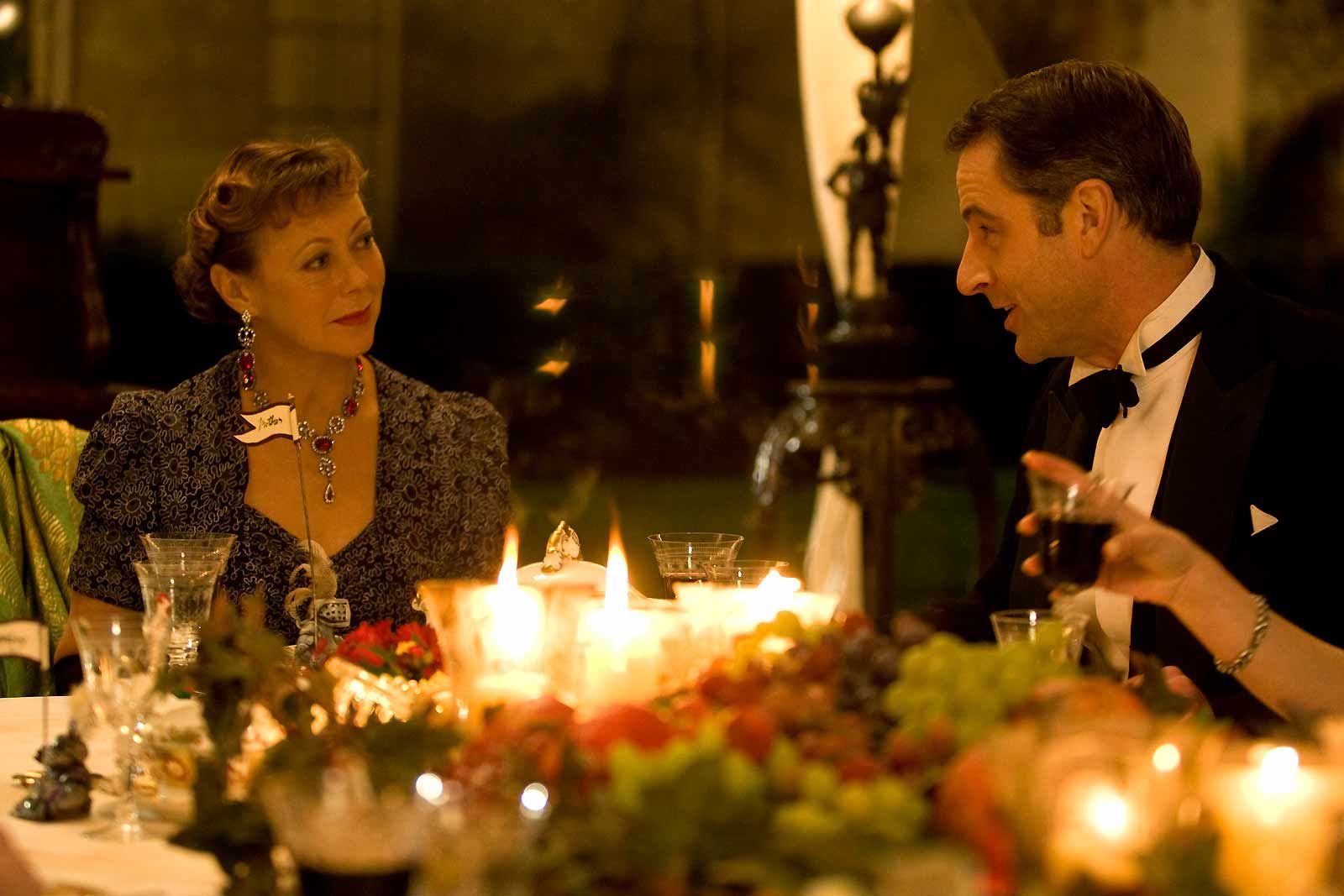 Photo du film Lady Keyes : Celle qui en savait trop - Photo 17 sur 19