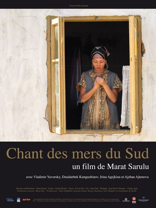 Chant des mers du sud streaming vf gratuit