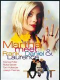 Martha, Frank, Daniel et Lawrence streaming fr