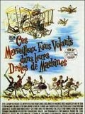 Ces merveilleux fous volants dans leur drôles de machines streaming vf gratuit